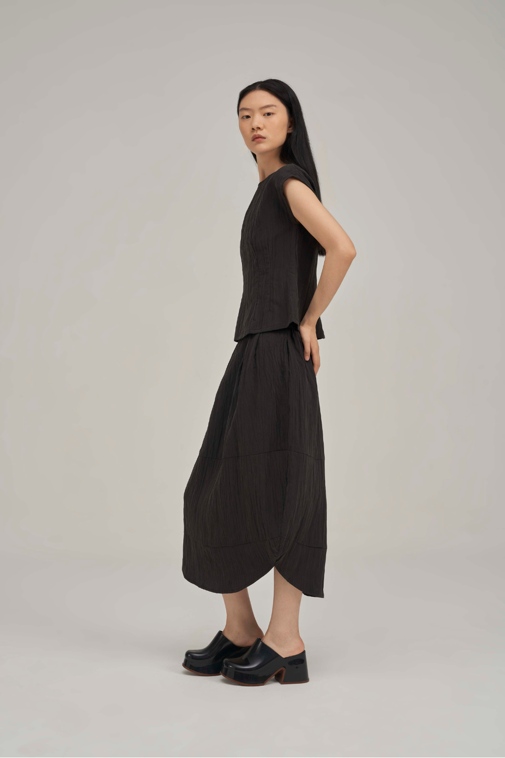 Moon Skirt