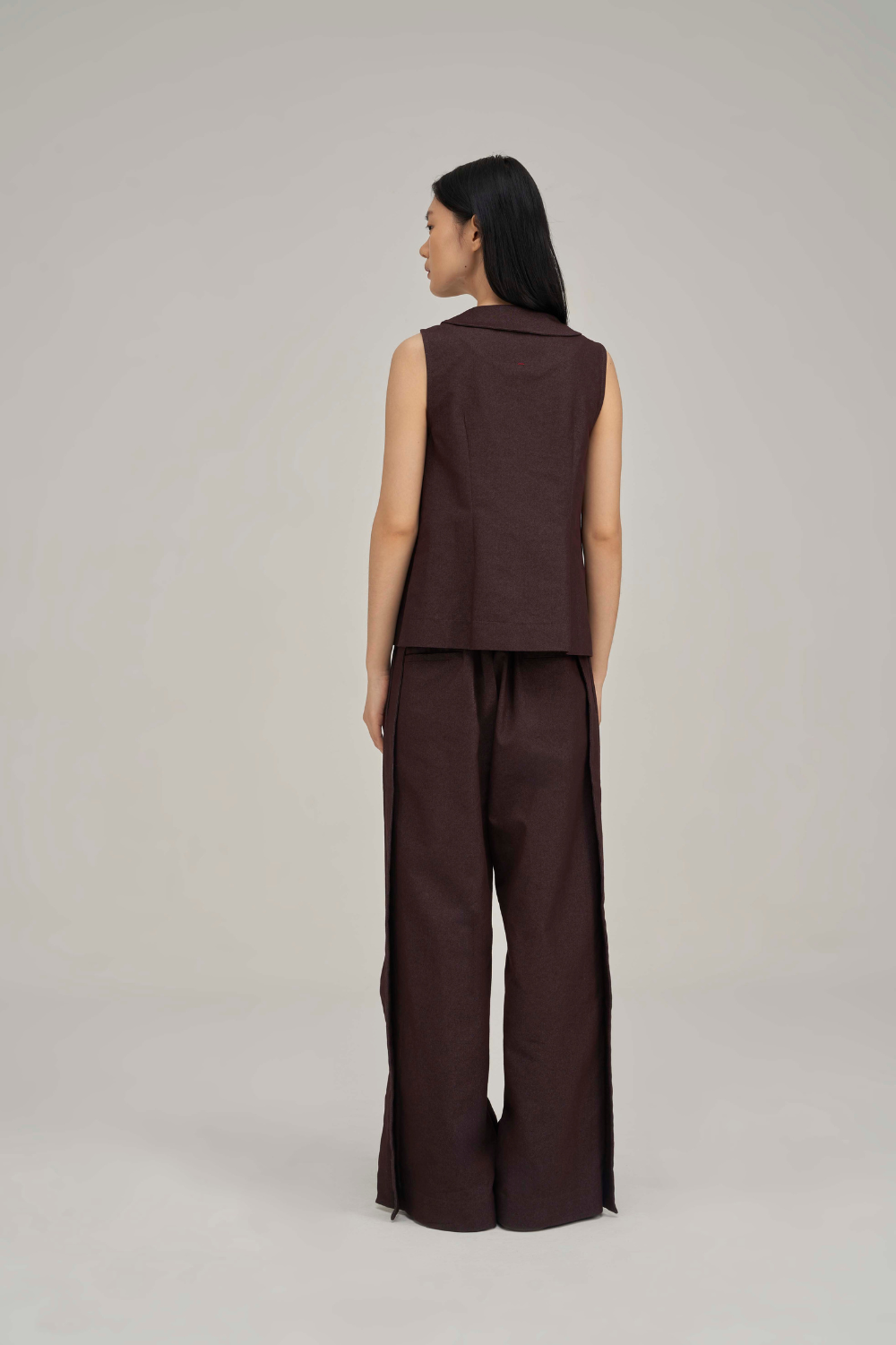 Mae Wide Leg Pants