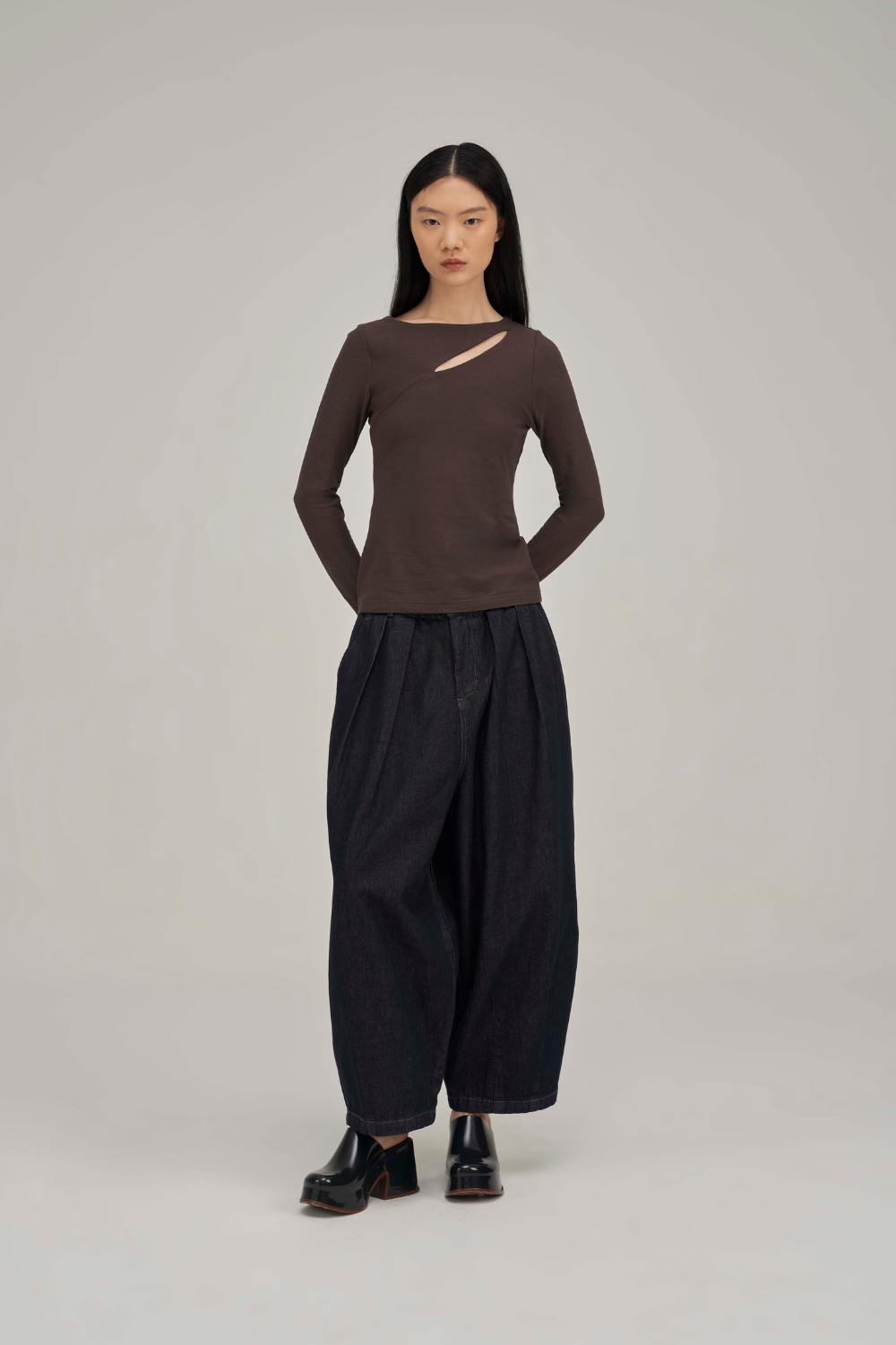 Polene Top