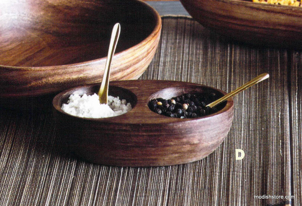 Rosewood Serving Collection