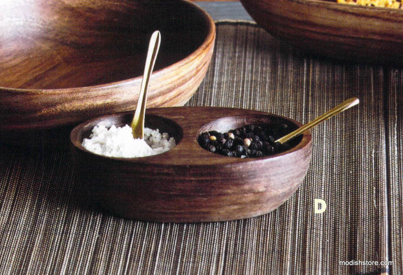 Rosewood Serving Collection