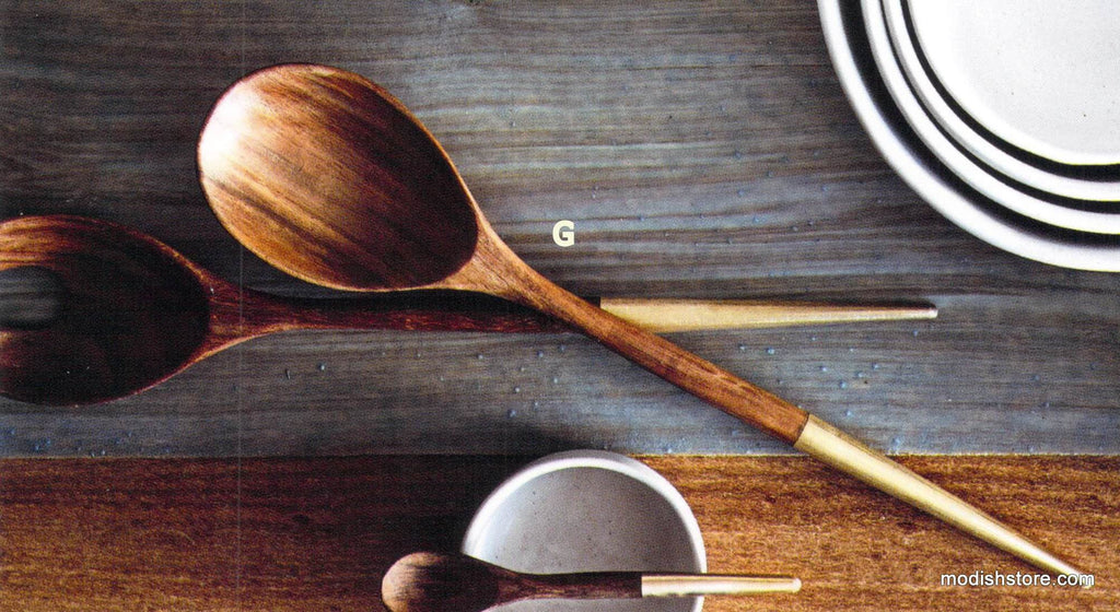 Rosewood Serving Collection