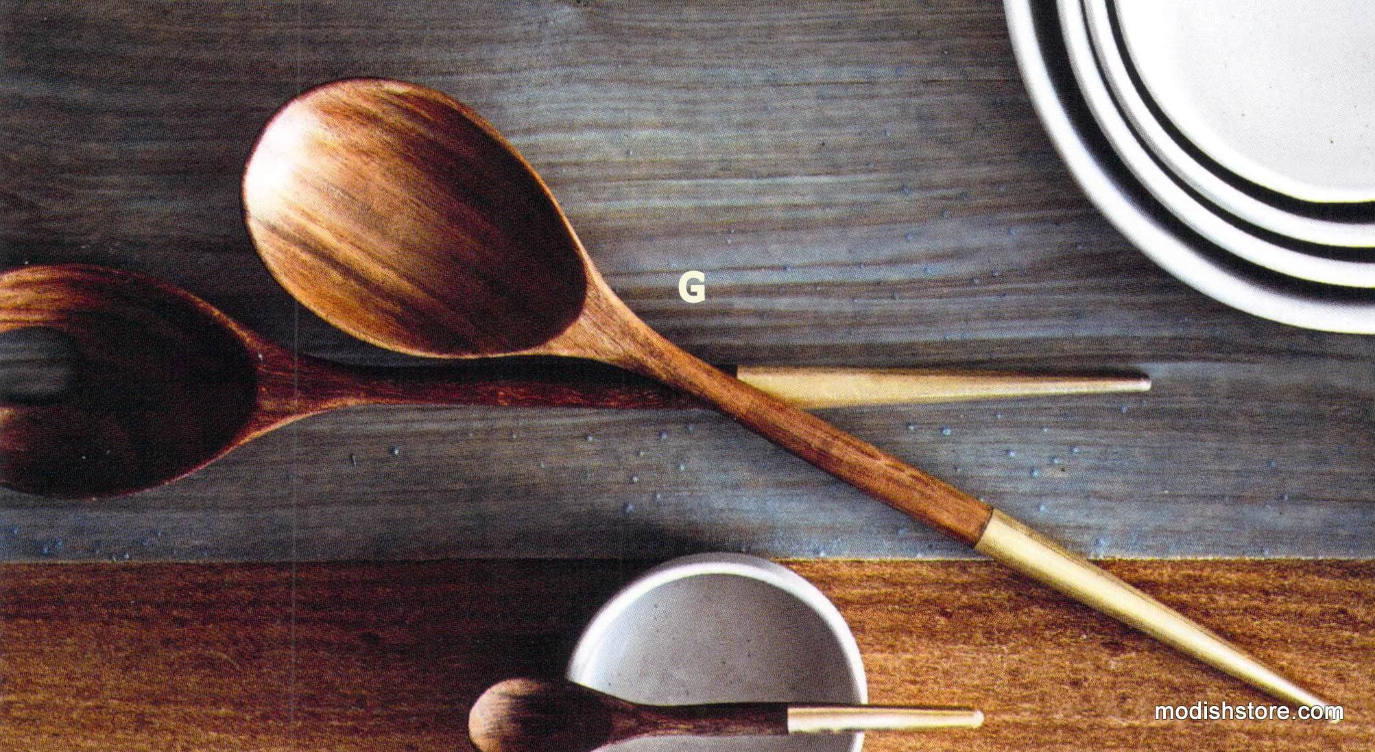 Rosewood Serving Collection