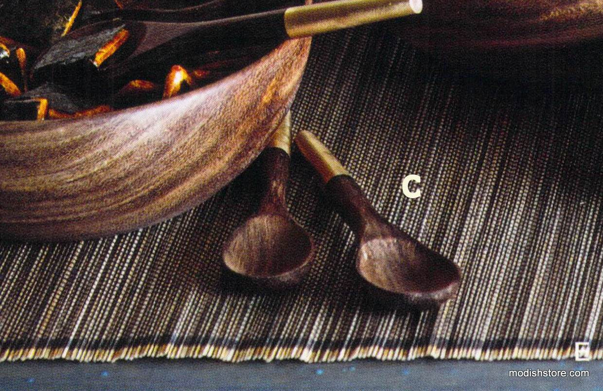 Rosewood Serving Collection