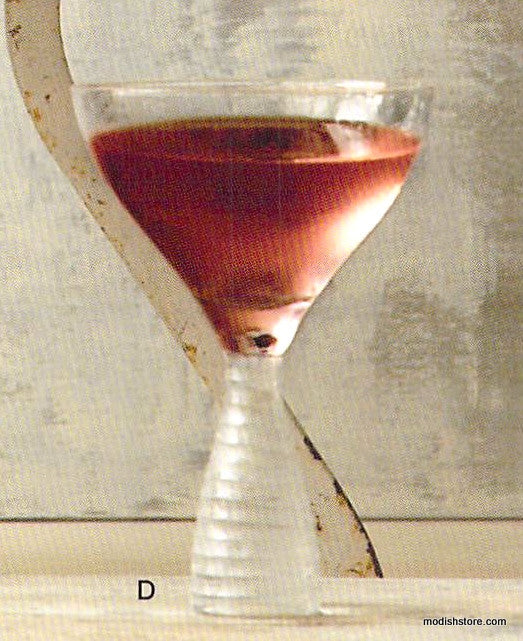 Ibex Glassware - Set Of 6