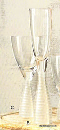 Ibex Glassware - Set Of 6