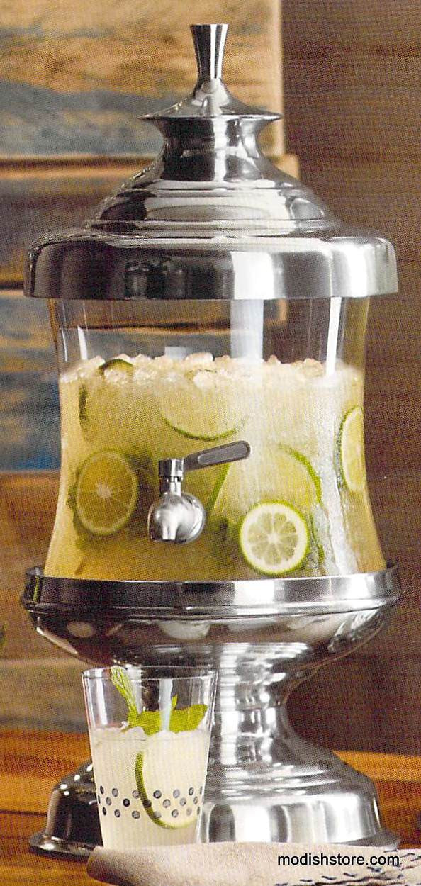 Cairo Beverage Dispensers