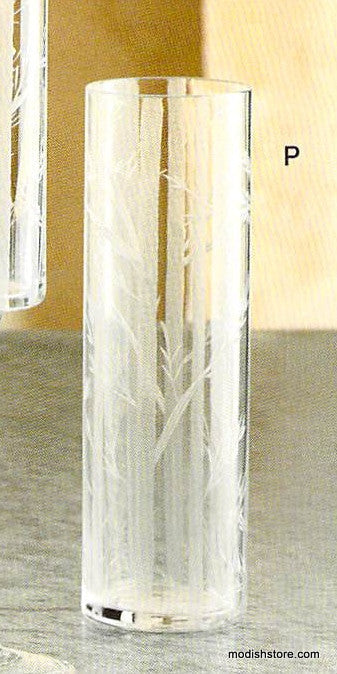 Birch Glassware - Set Of 6