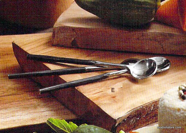 Serafina Stainless Steel - Serving Set