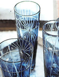 Celestial Glassware - Set Of 4