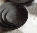 Ferro Dot Wire Bowls - Set Of 5