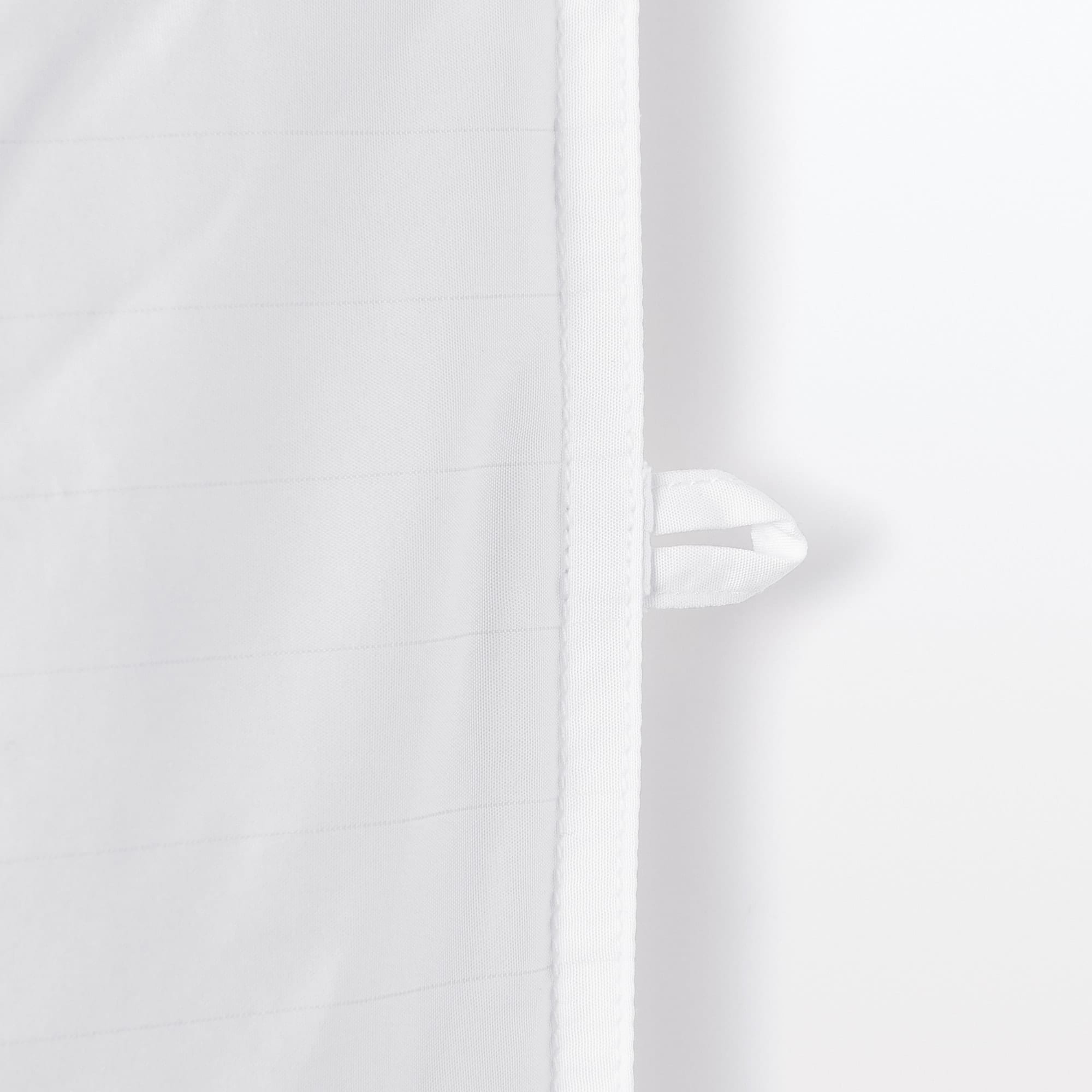 Down Single Layer Duvet - Semi Double