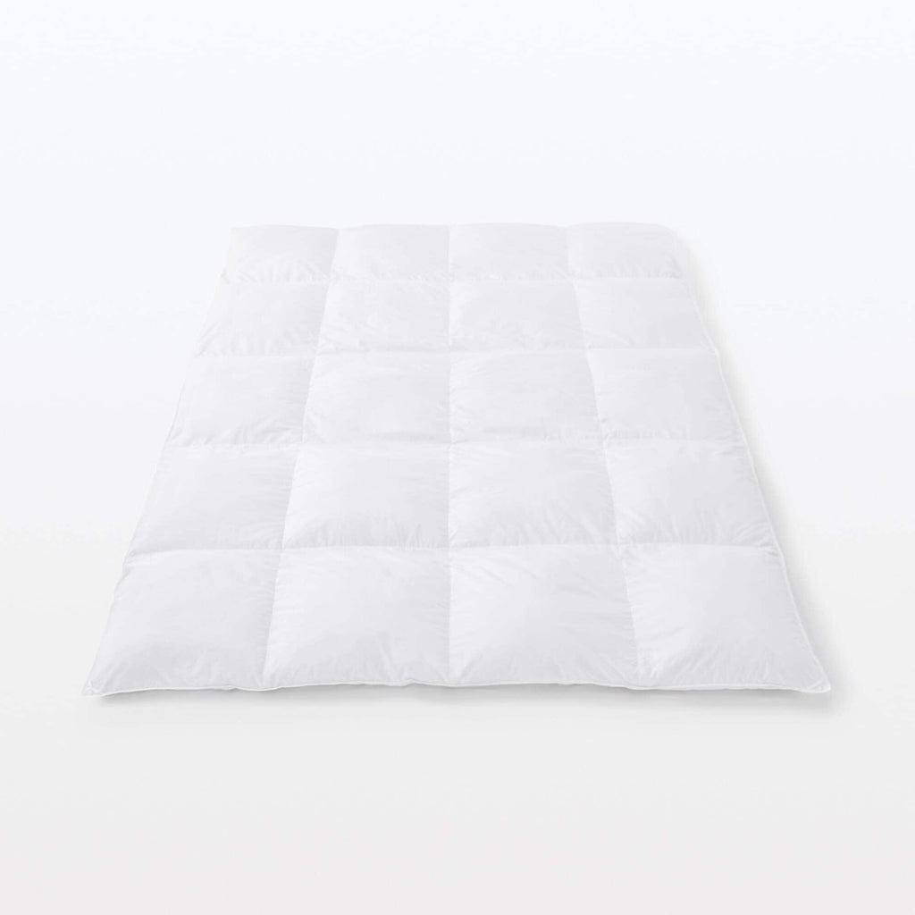 Down Single Layer Duvet - Queen