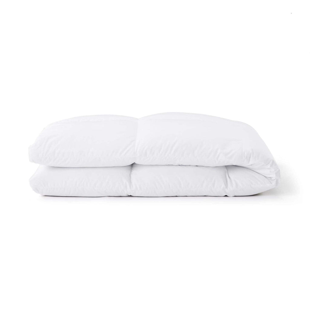Down Single Layer Duvet - Queen