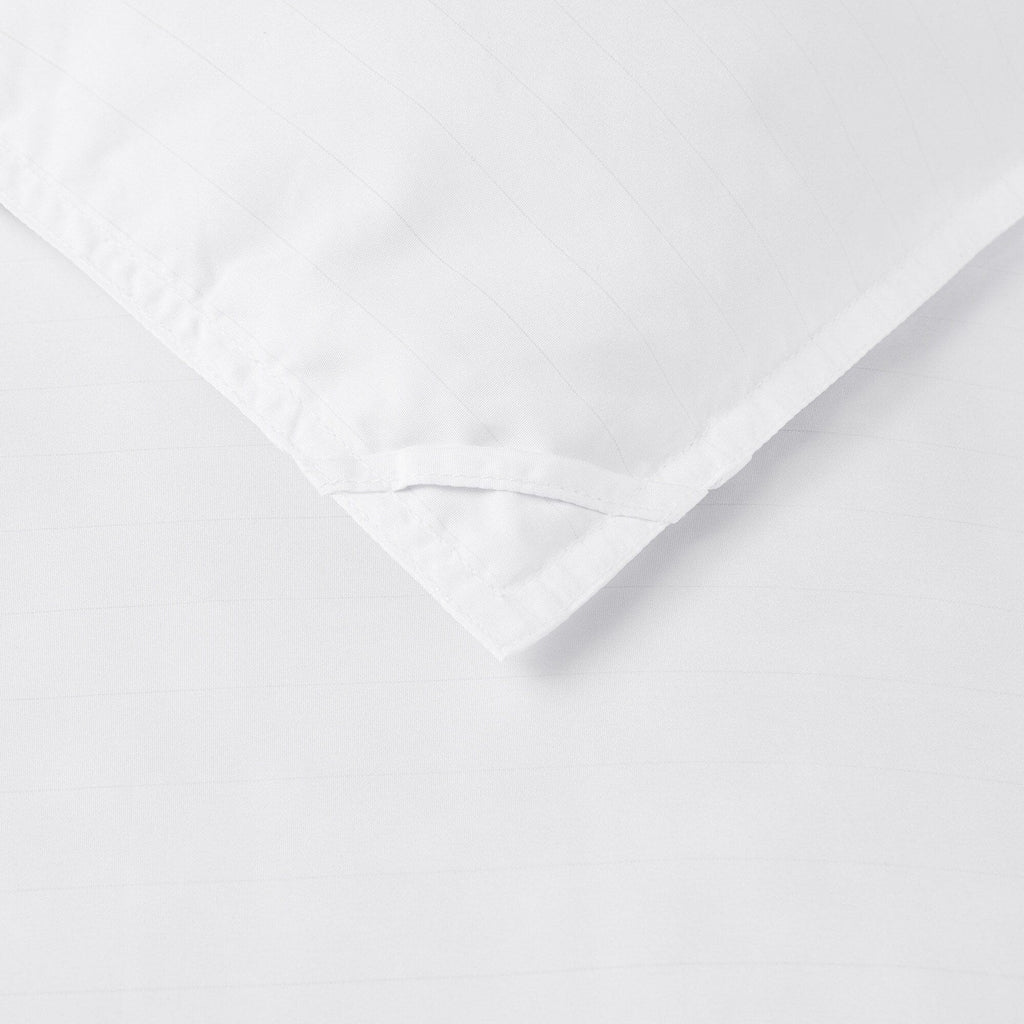 Down Single Layer Duvet - King