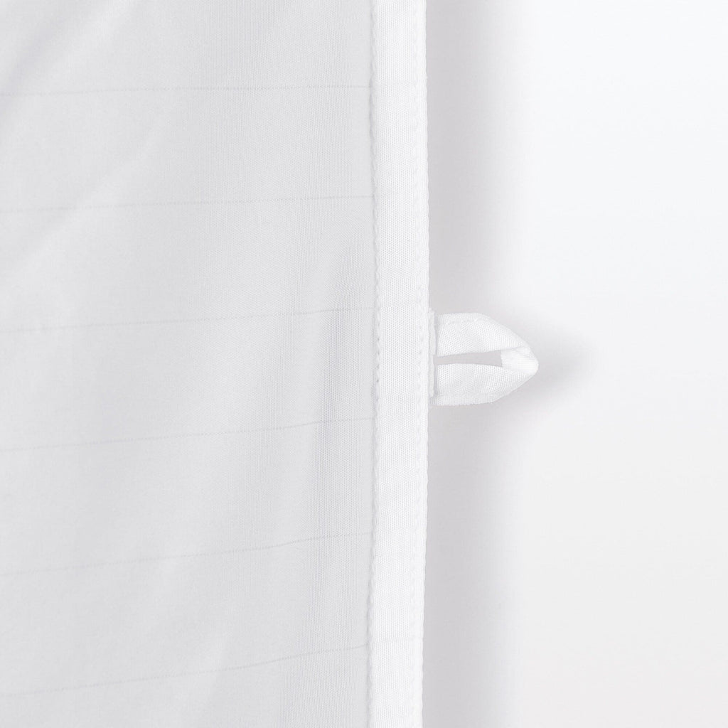 Down Single Layer Duvet - King