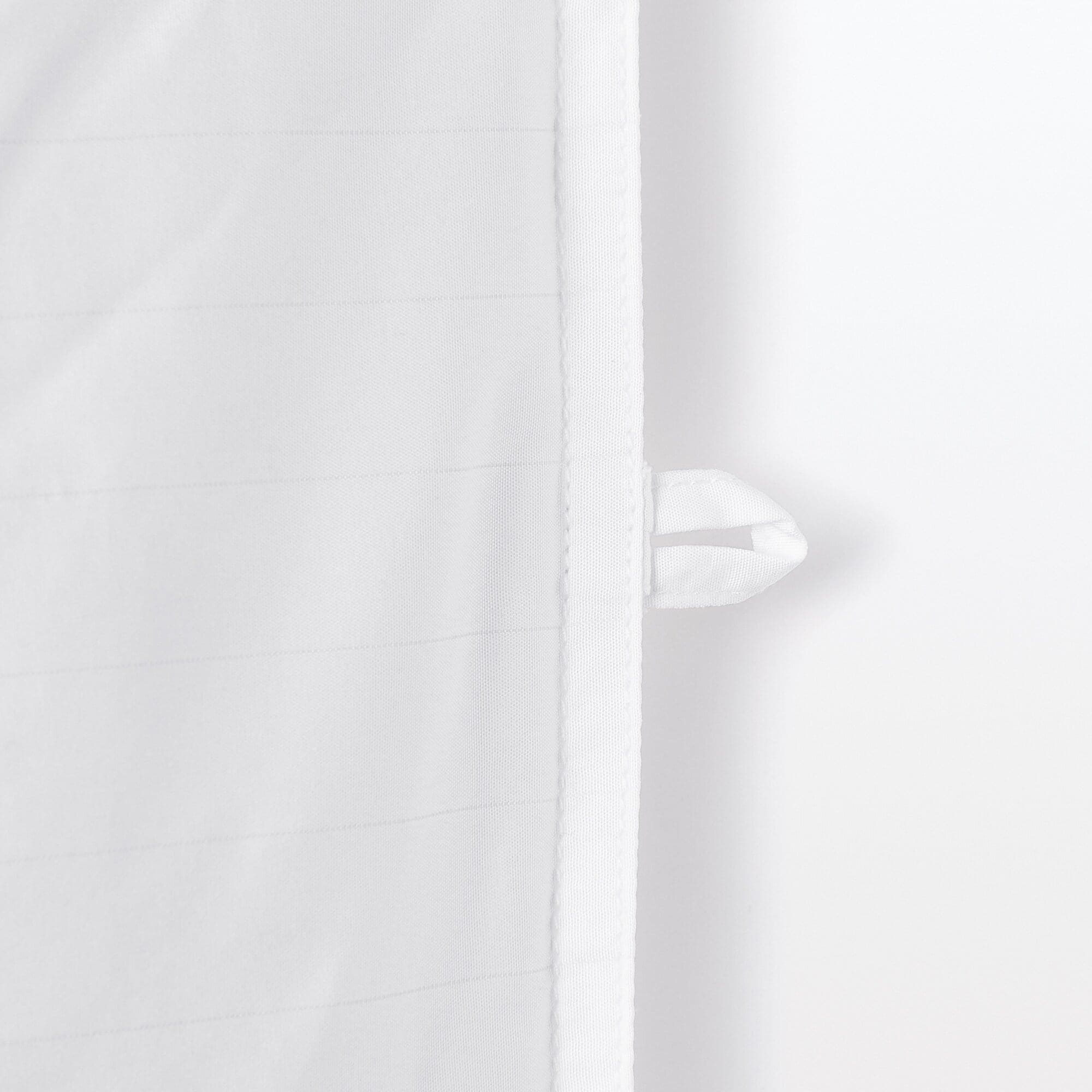 Down Single Layer Duvet - King