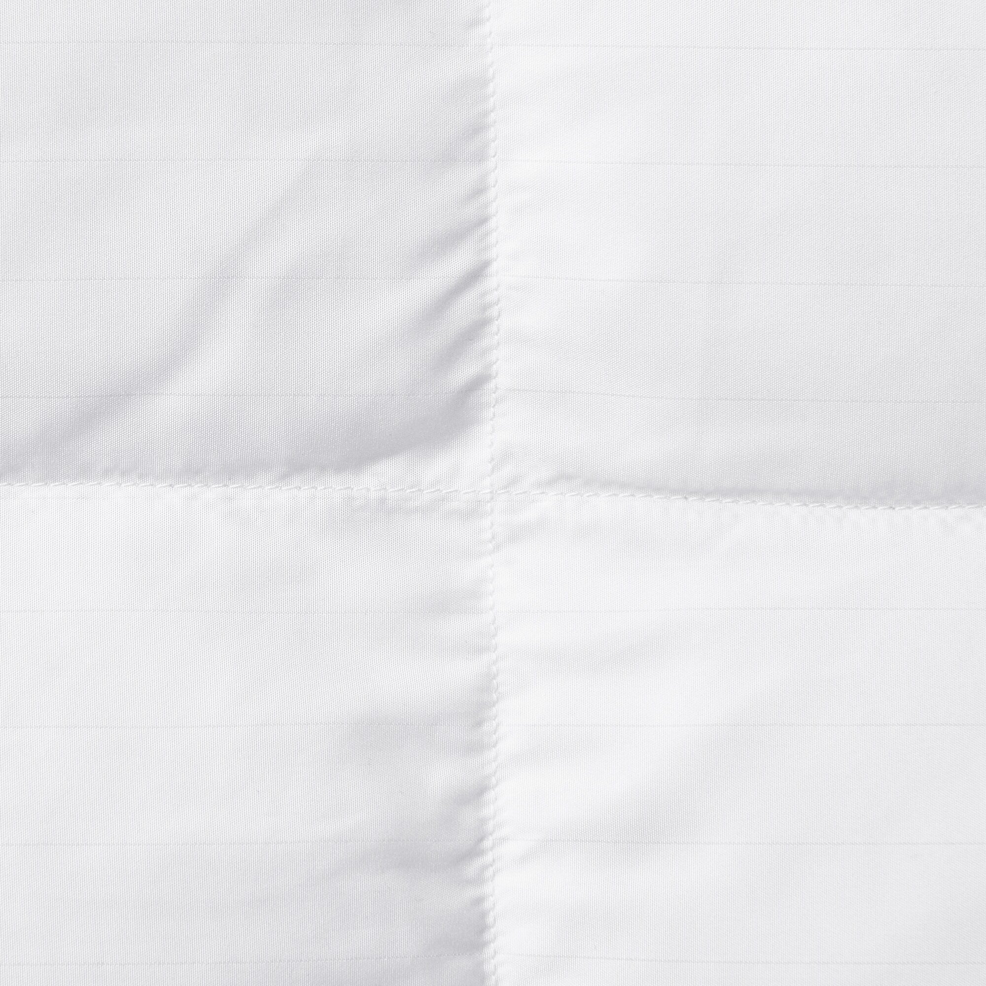 Down Thin Duvet - Semi Double
