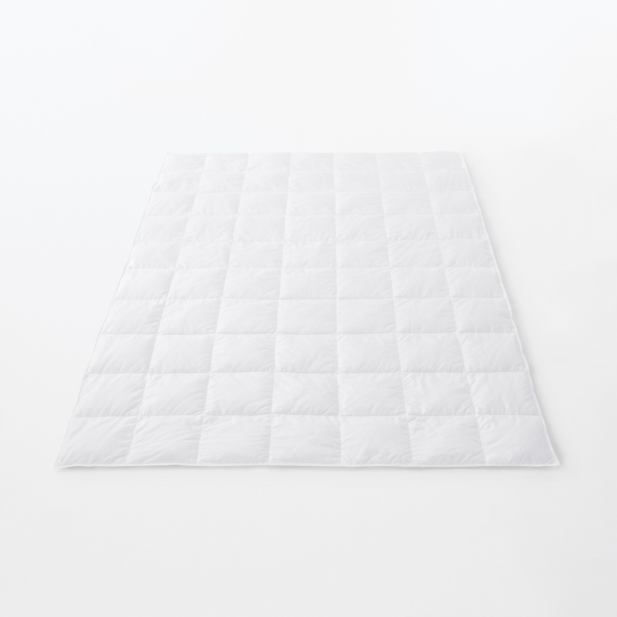 Down Thin Duvet - Queen