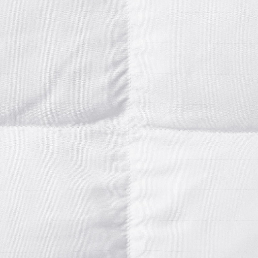 Down Thin Duvet - King