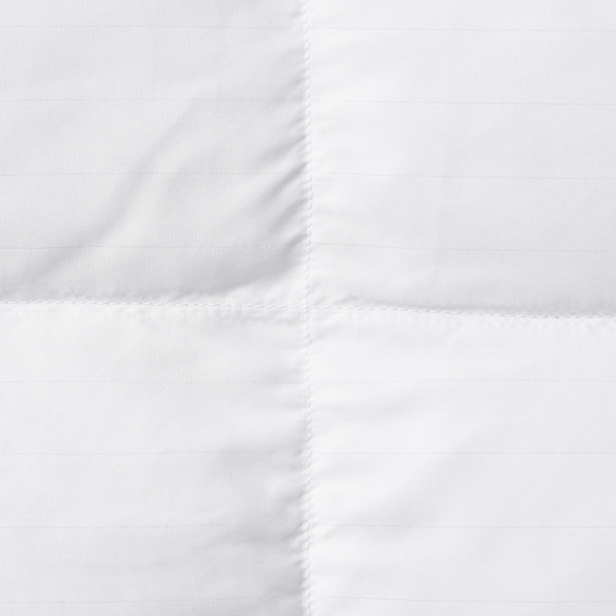 Down Thin Duvet - King