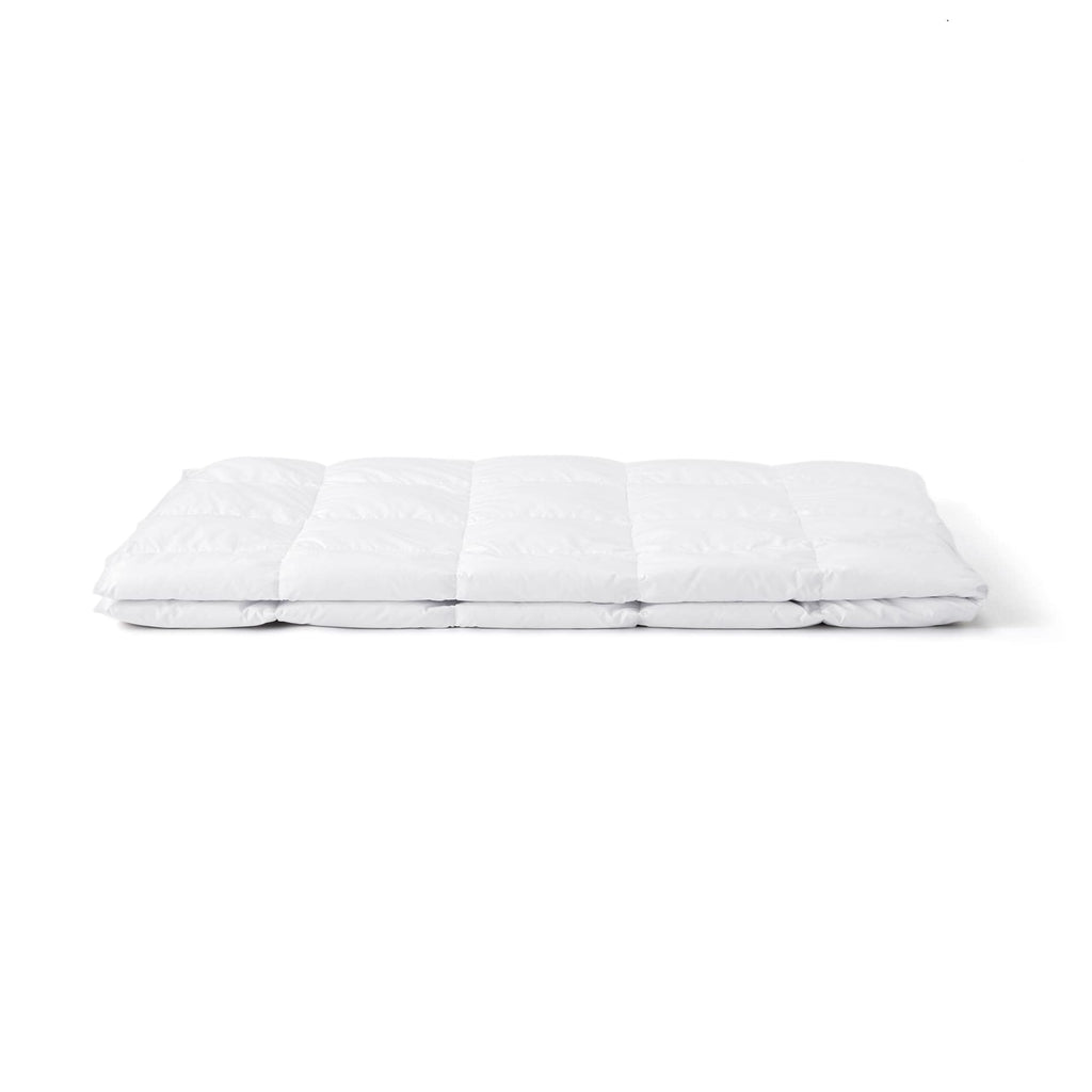 Down Thin Duvet - King