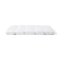 Down Thin Duvet - King