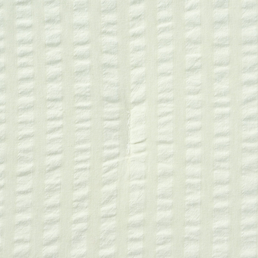 Cotton Seersucker Thin Duvet - Single