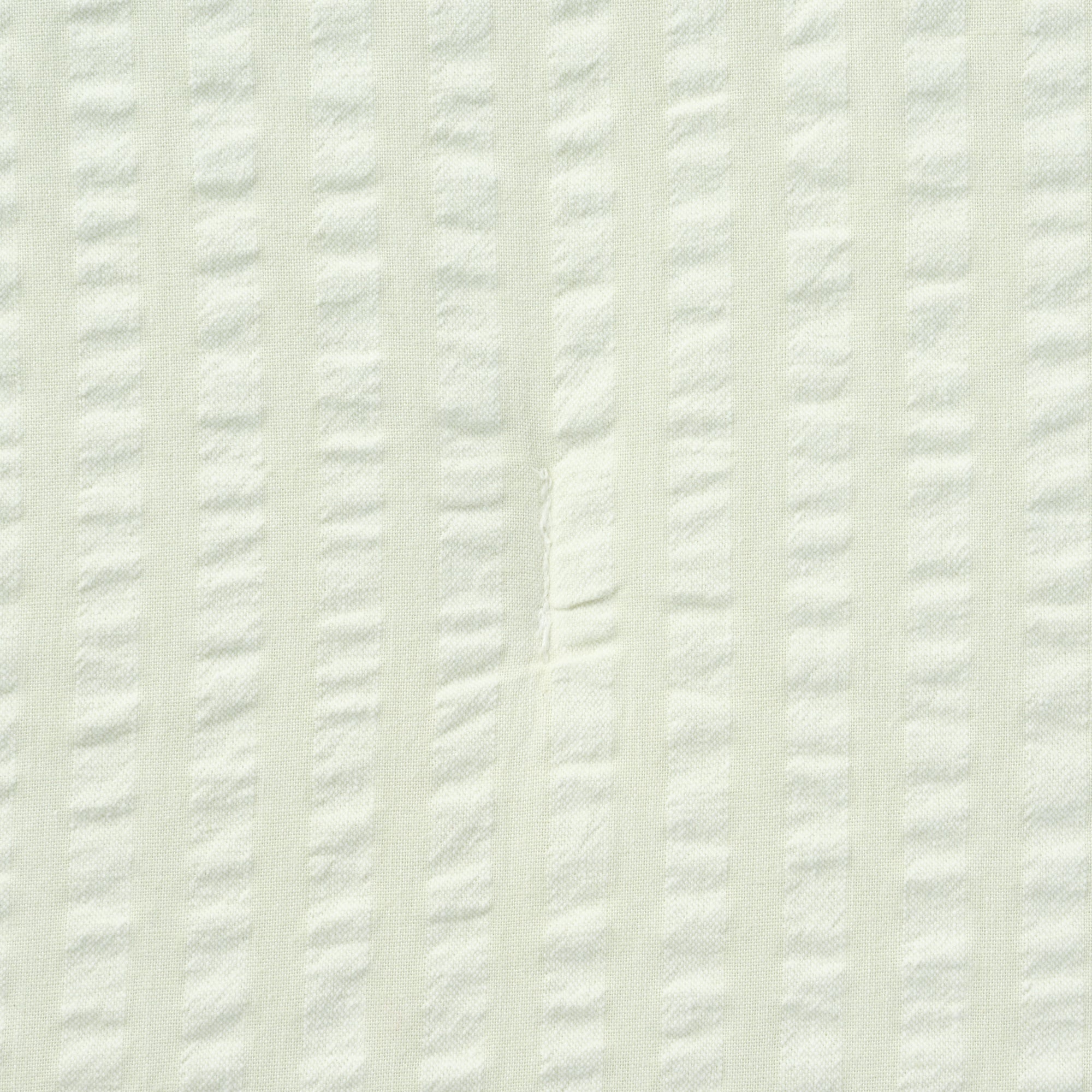 Cotton Seersucker Thin Duvet - Single