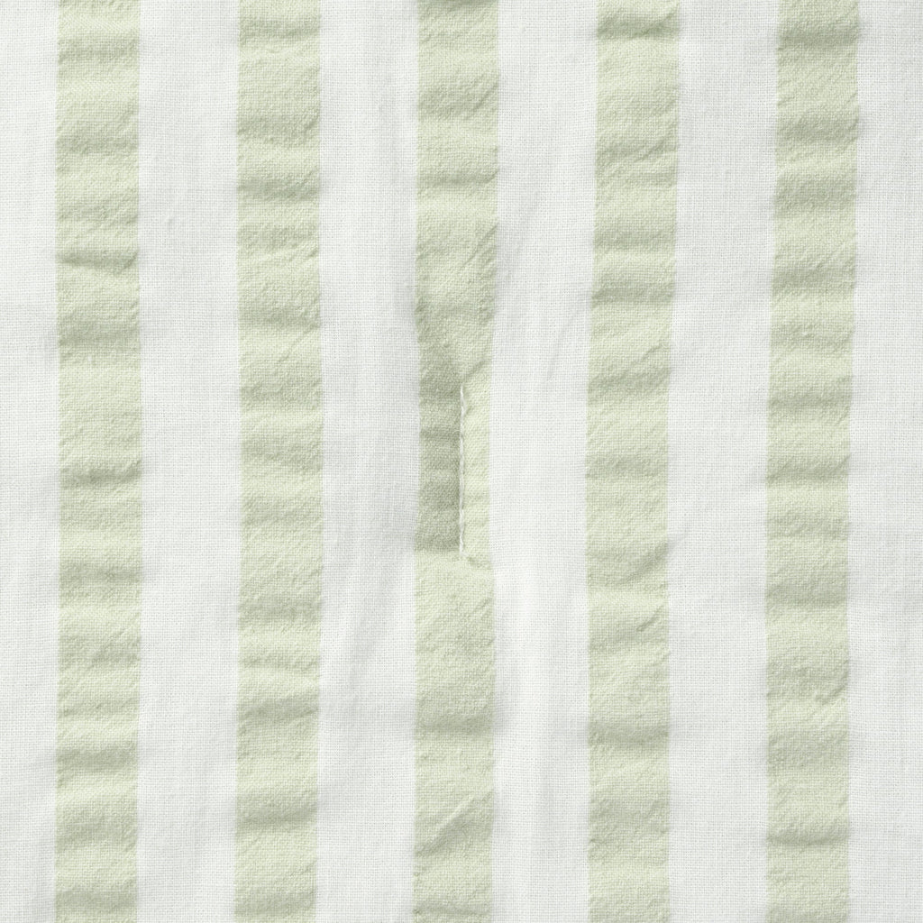Cotton Seersucker Thin Duvet - Single