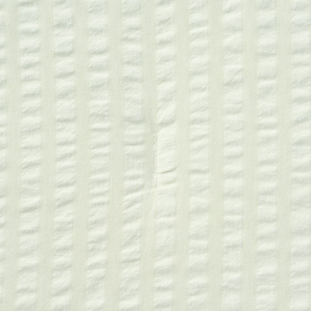 Cotton Seersucker Thin Duvet - Double