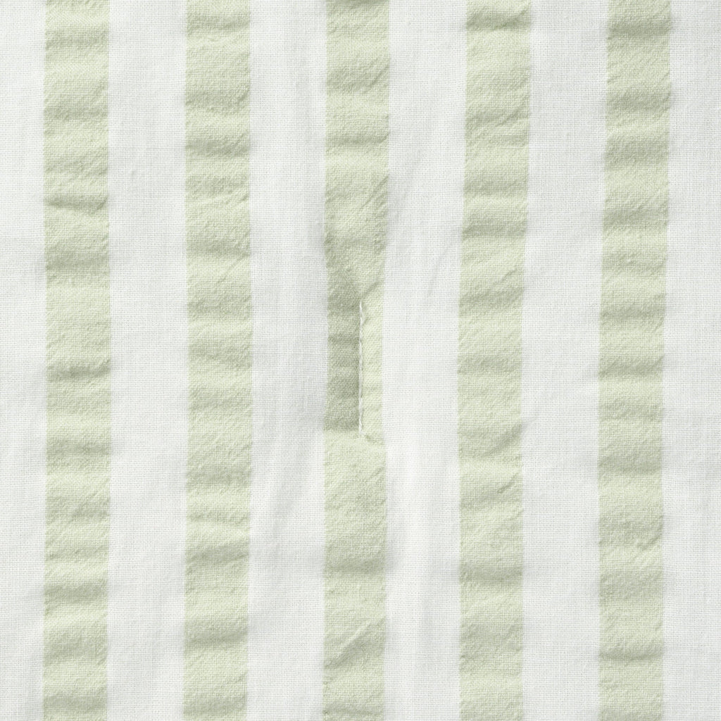 Cotton Seersucker Thin Duvet - Double