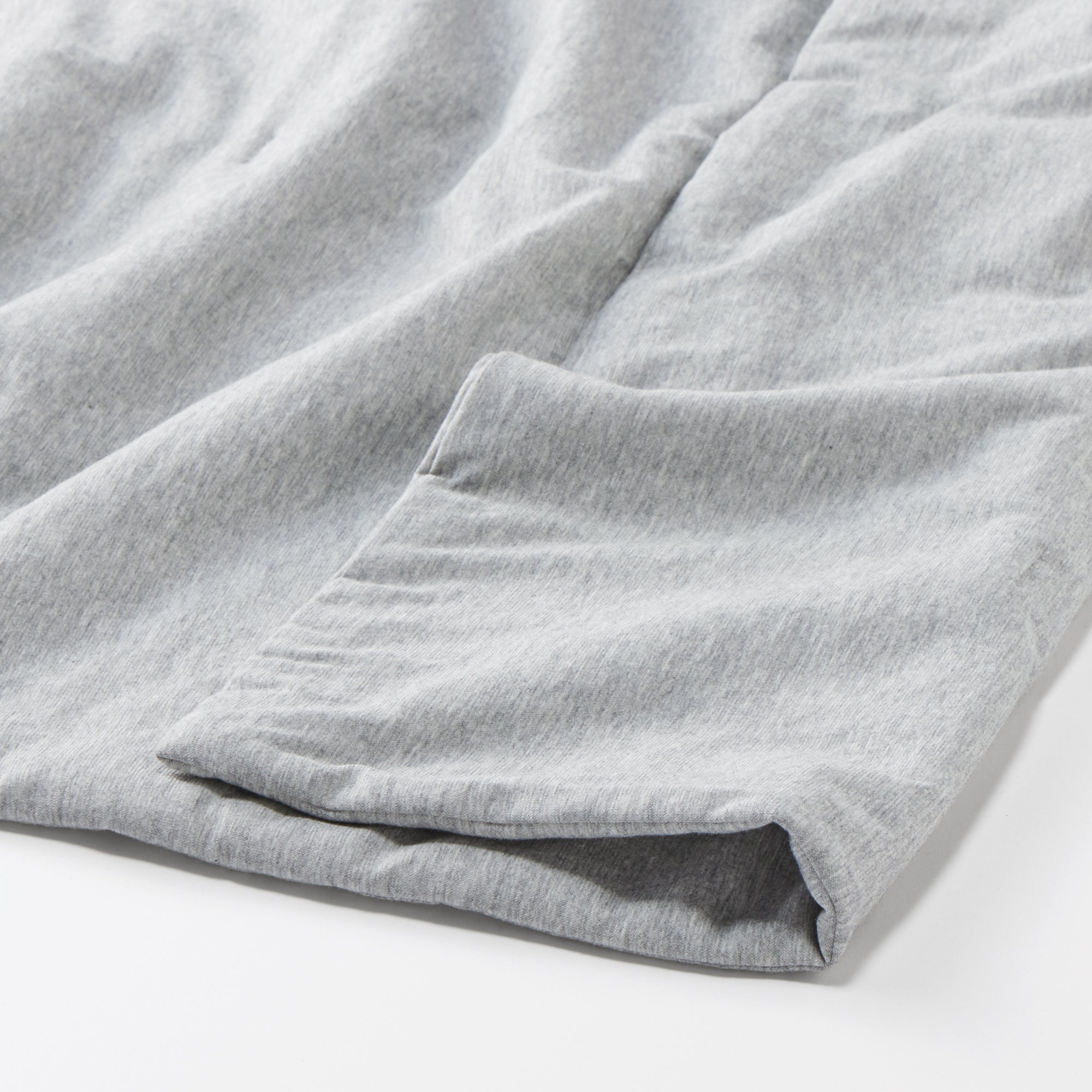 Cotton Cool Touch Thin Duvet - Single