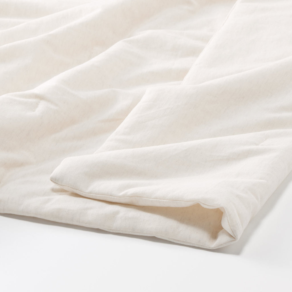 Cotton Cool Touch Thin Duvet - Single
