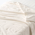 Cotton Cool Touch Thin Duvet - Single