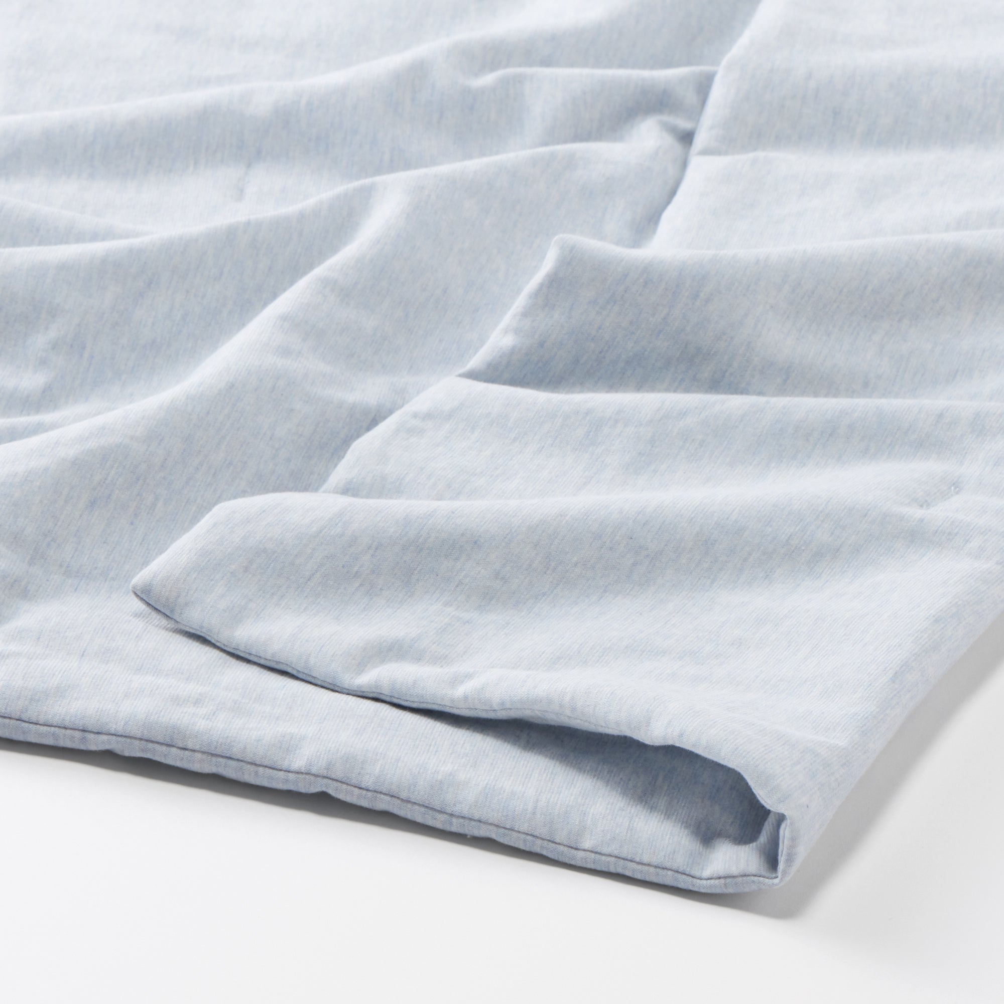 Cotton Cool Touch Thin Duvet - Single