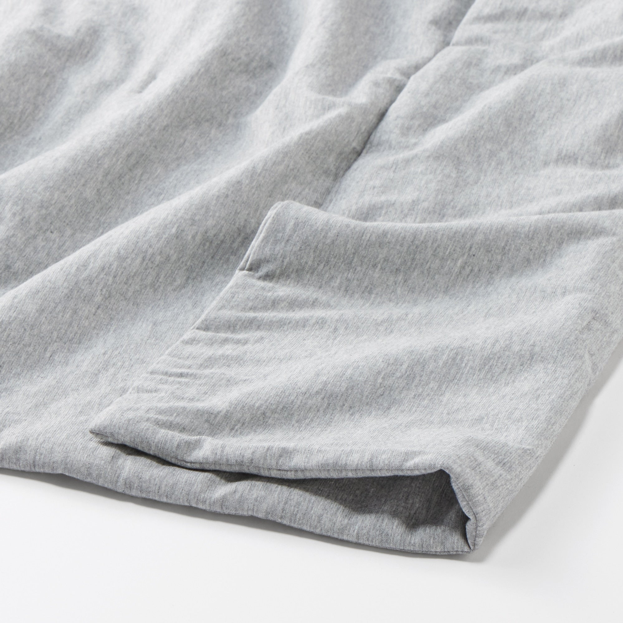 Cotton Cool Touch Thin Duvet - Double