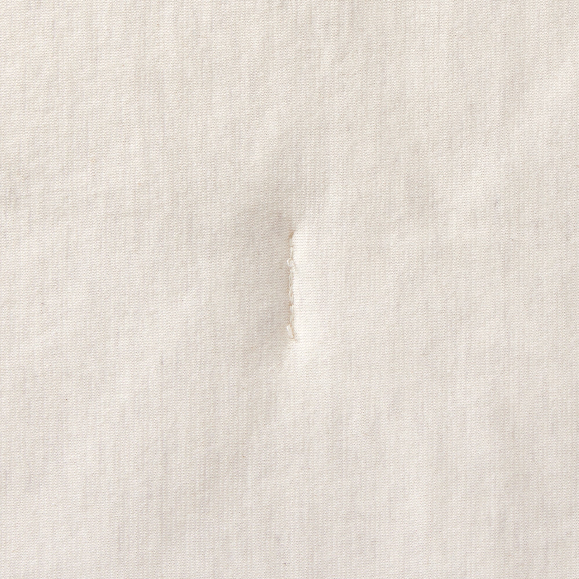 Cotton Cool Touch Thin Duvet - Double