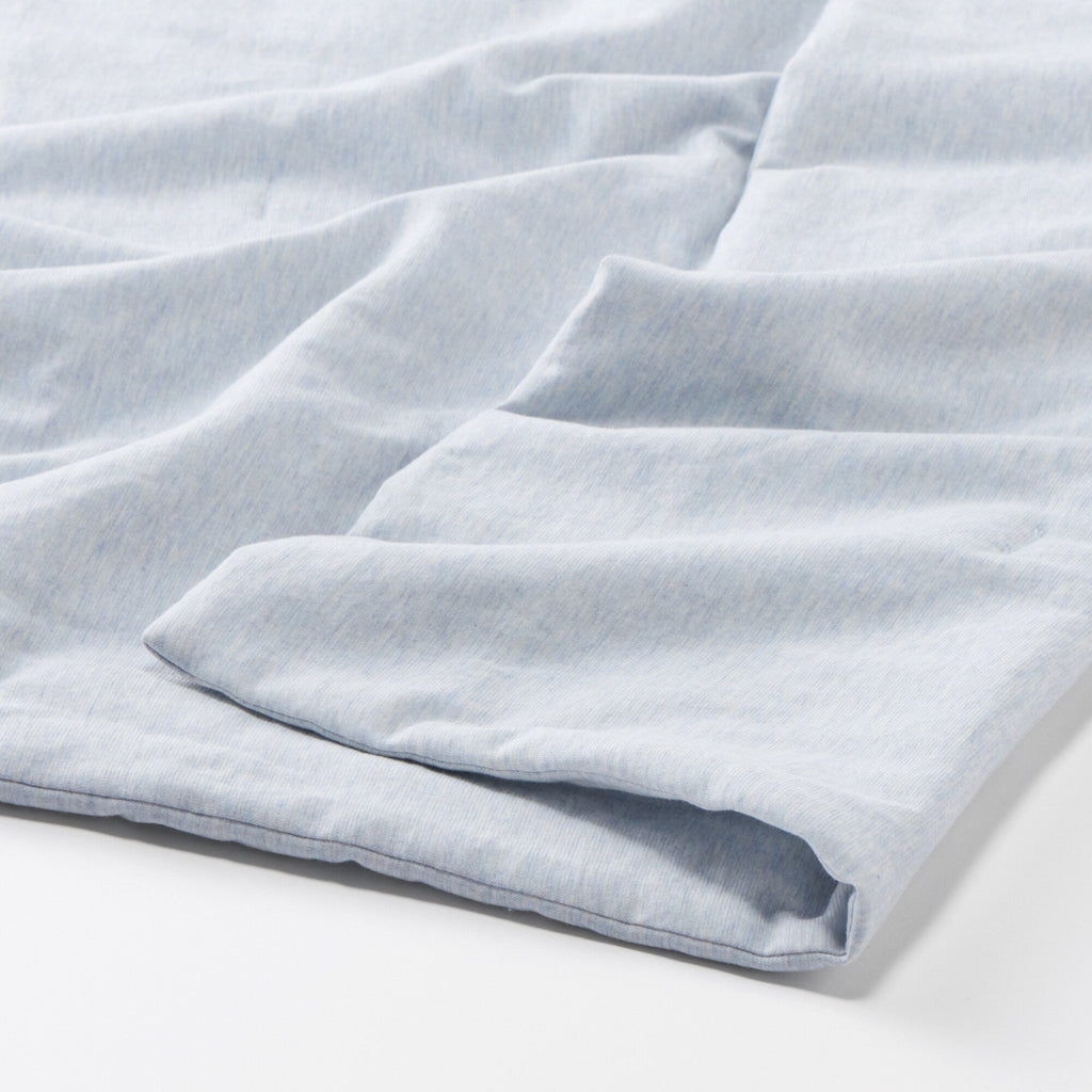 Cotton Cool Touch Thin Duvet - Double