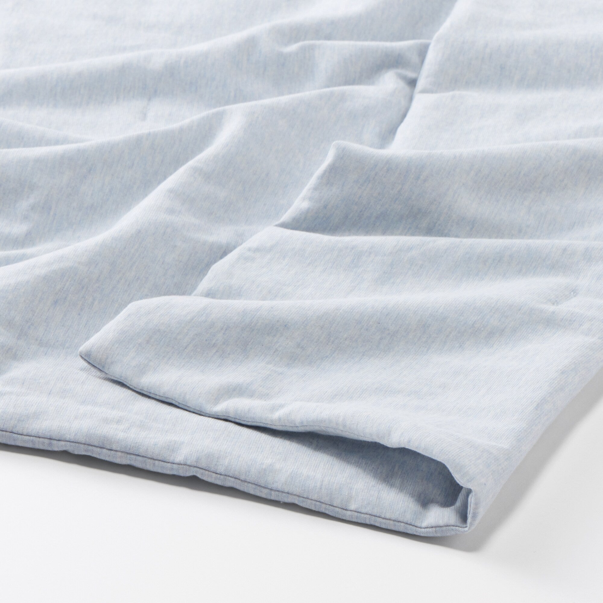 Cotton Cool Touch Thin Duvet - Double