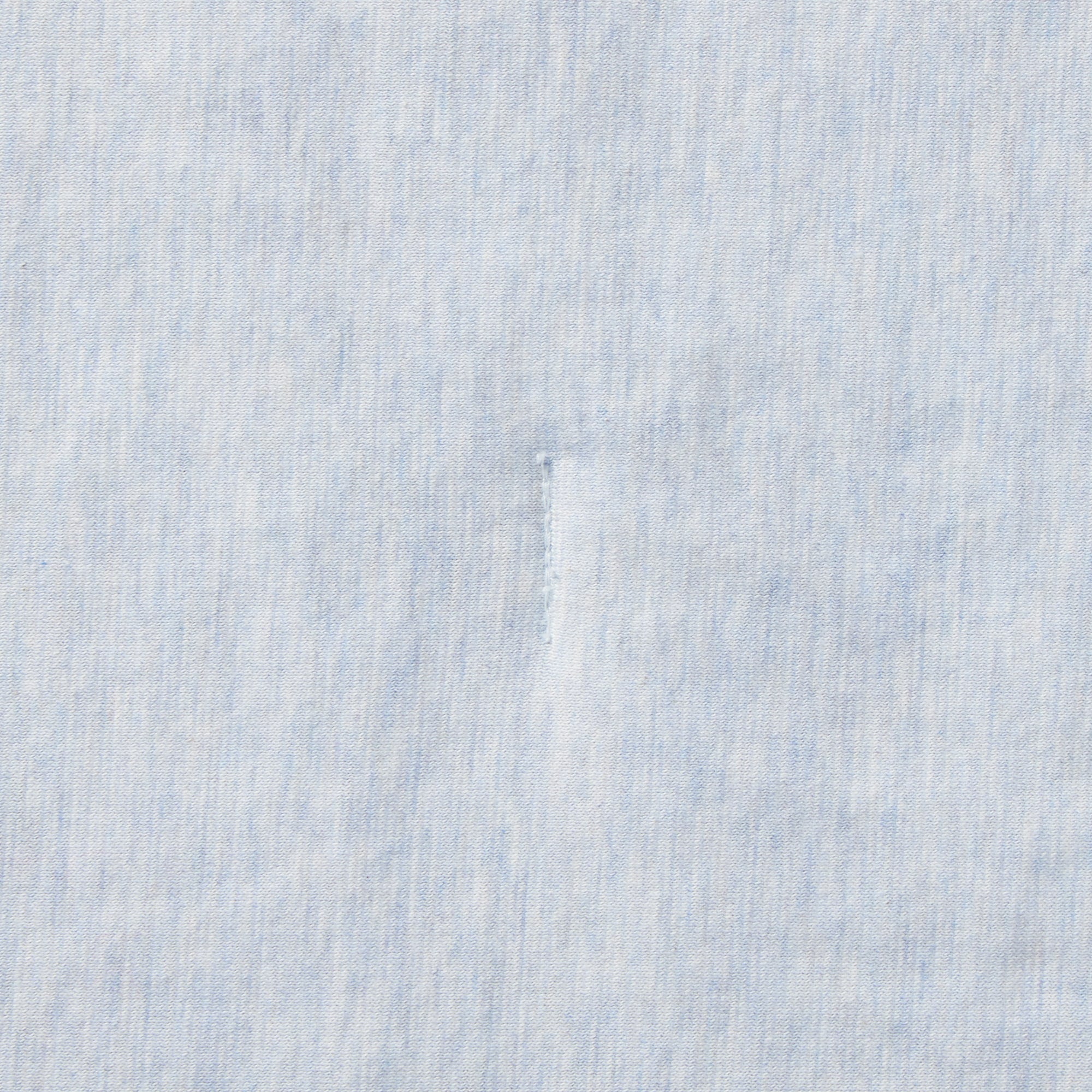 Cotton Cool Touch Thin Duvet - Double