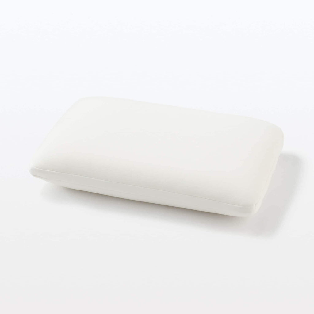 Washable Cover Plump Pillow (40 x 60 cm)