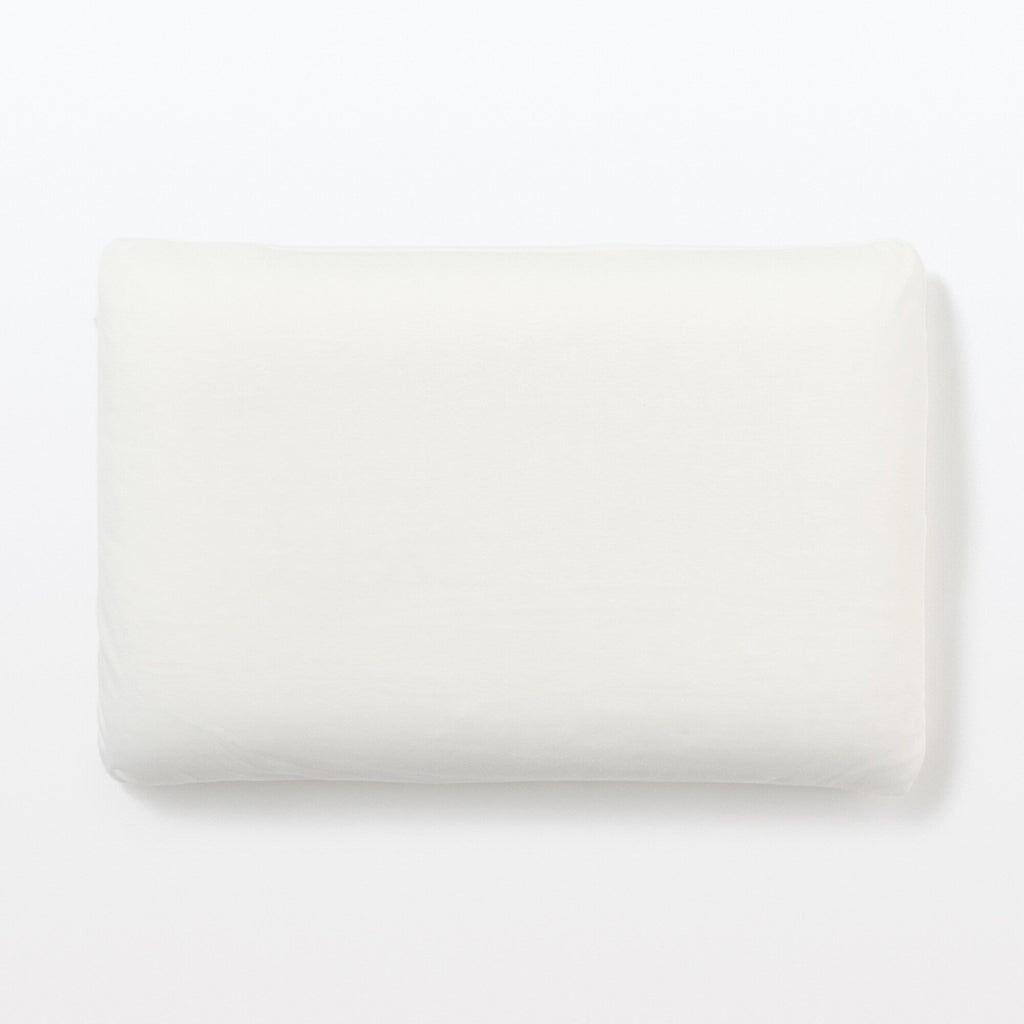 Washable Cover Plump Pillow (40 x 60 cm)