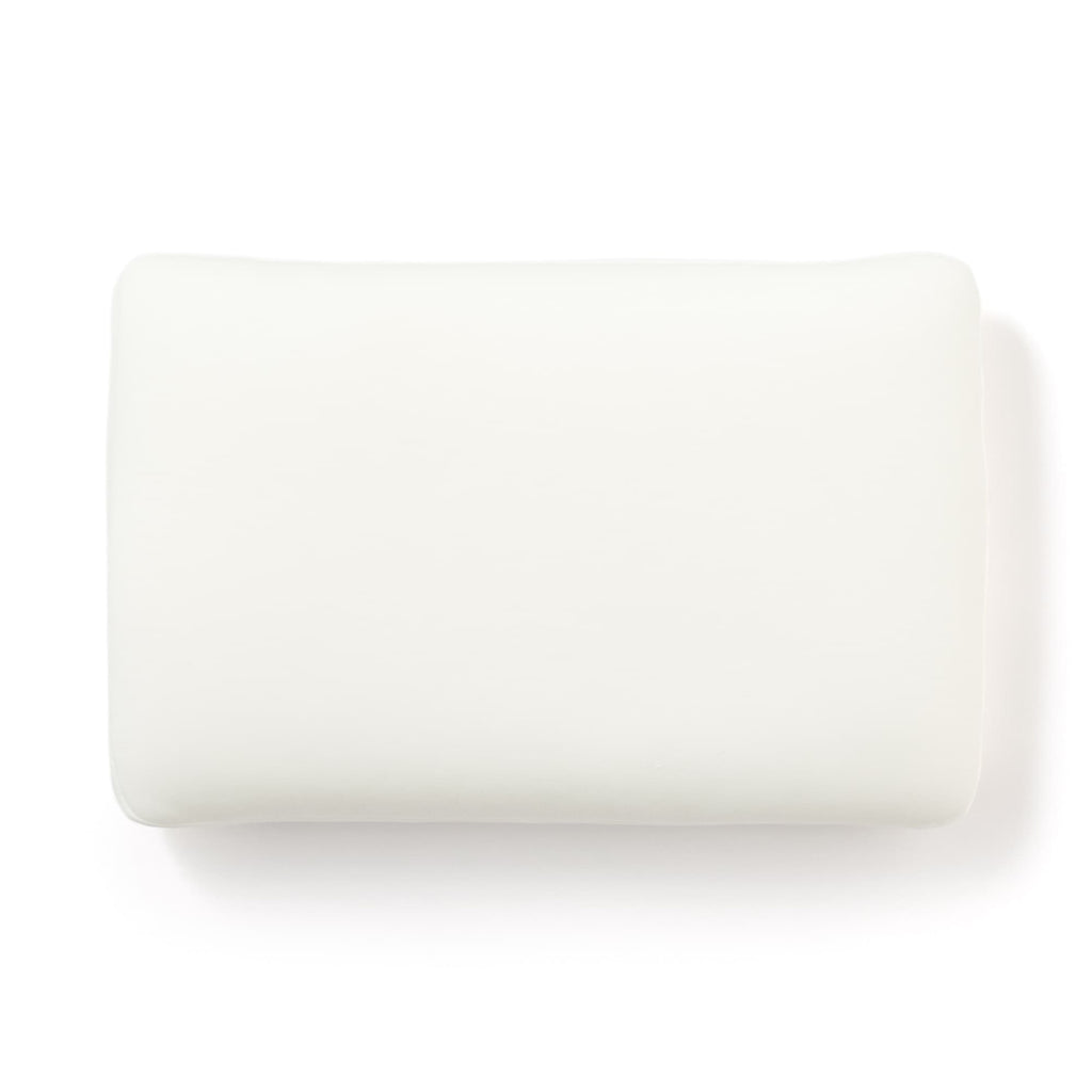 Washable Cover Plump Pillow (40 x 60 cm)