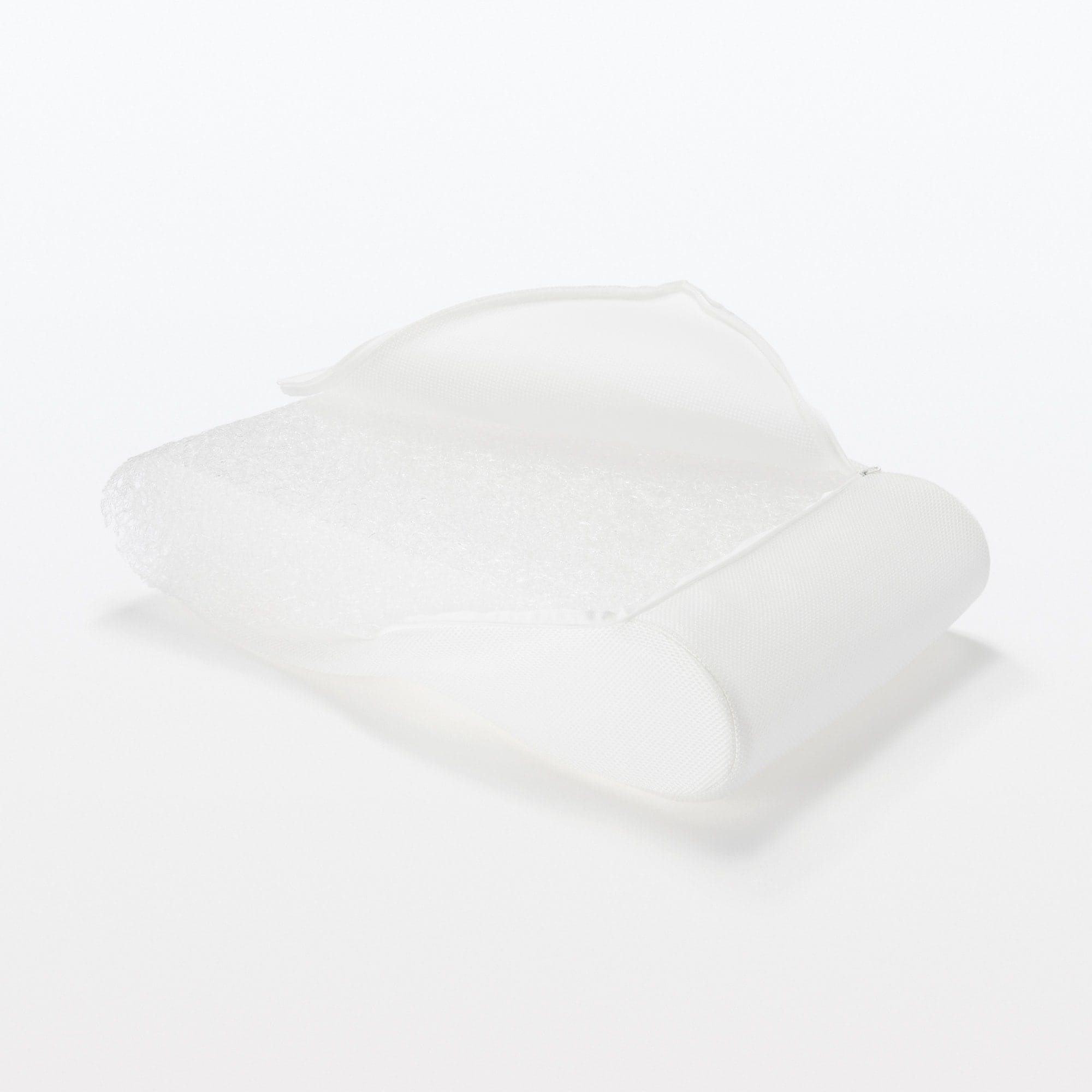 Turn-Over Support Pillow