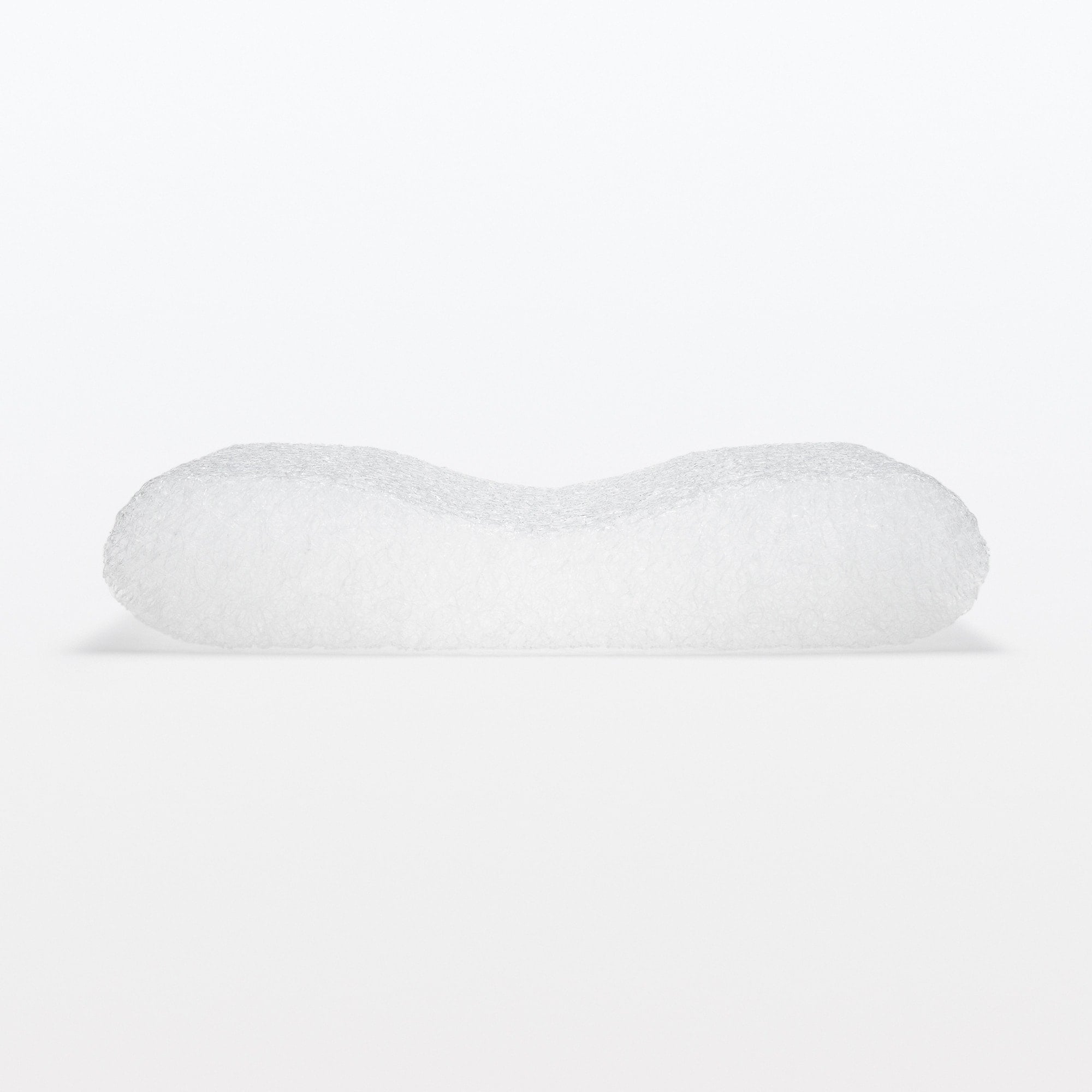 Turn-Over Support Pillow