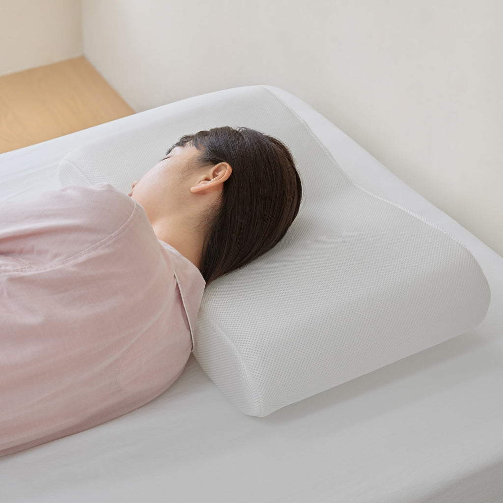 Turn-Over Support Pillow