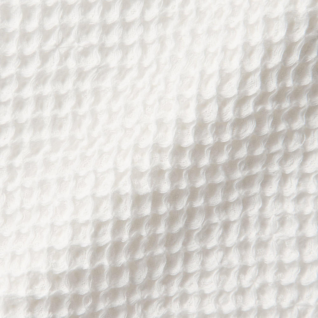 Waffle Weave Blanket - Single