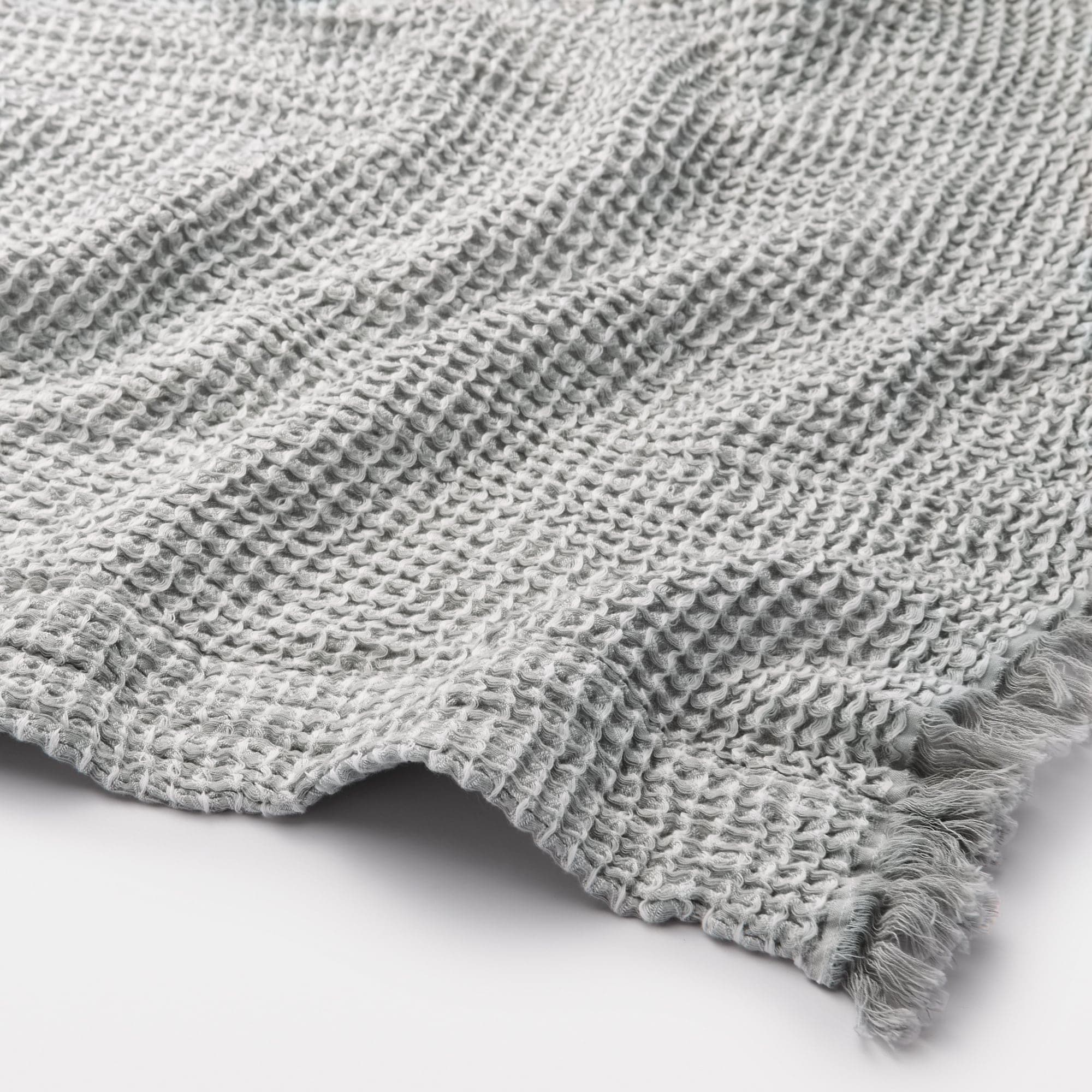 Waffle Weave Blanket - Single
