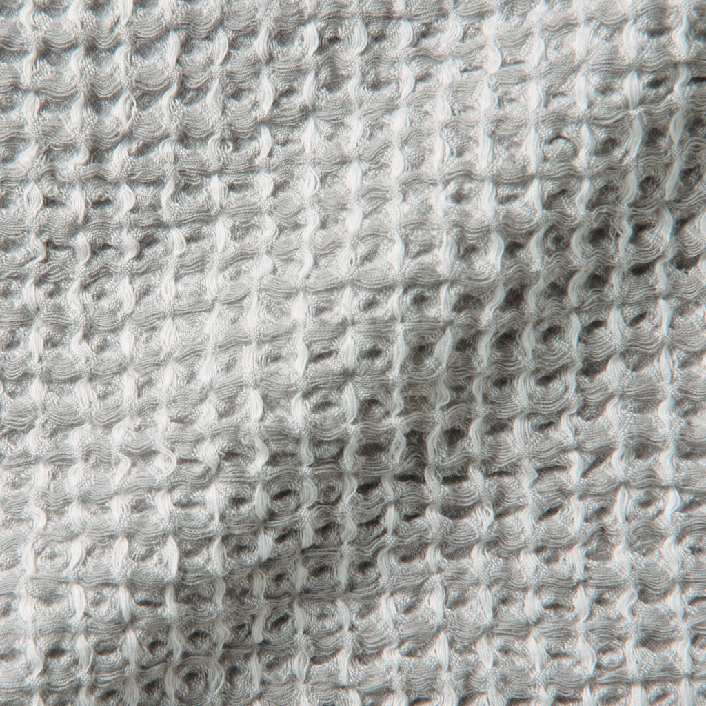 Waffle Weave Blanket - Single